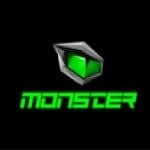 Monster Ekran Koruyucu